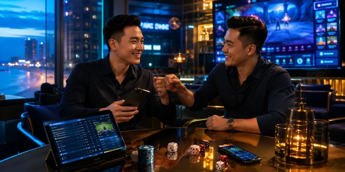V777 V777 App – Sảnh chơi trong lòng bàn tay