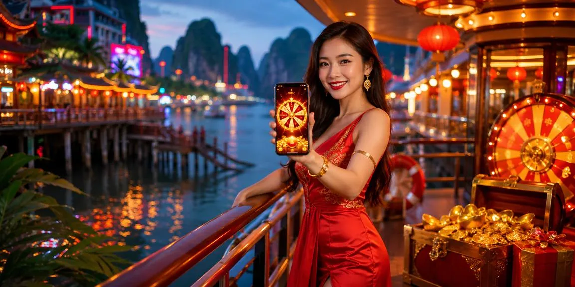 V777 Bên Trong Sảnh Baccarat Bàn Rộng